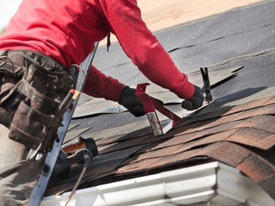 About Roof Repair Experts Taylor, NE